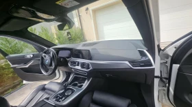 BMW X5 xDrive 45e M Sport Plug-in hybrid - 112000 лв. - 66923690 16