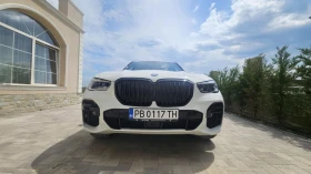Обява за продажба на BMW X5  xDrive 45e M Sport Plug-in hybrid ~ 123 000 лв. - изображение 2