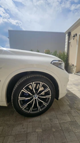 Обява за продажба на BMW X5  xDrive 45e M Sport Plug-in hybrid ~ 123 000 лв. - изображение 3