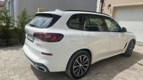 Обява за продажба на BMW X5  xDrive 45e M Sport Plug-in hybrid ~ 123 000 лв. - изображение 4