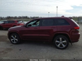 Jeep Grand cherokee ALTITUDE* EDITION* 3.6* V6* 8ZF* ПОДГРЕВ* КАМЕРА* - 31700 лв. - 58246468 | Car24.bg