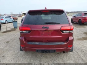 Jeep Grand cherokee ALTITUDE* EDITION* 3.6* V6* 8ZF* ПОДГРЕВ* КАМЕРА* - 31700 лв. - 58246468 | Car24.bg