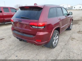Jeep Grand cherokee ALTITUDE* EDITION* 3.6* V6* 8ZF* ПОДГРЕВ* КАМЕРА* - 31700 лв. - 58246468 | Car24.bg