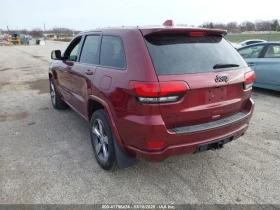 Jeep Grand cherokee ALTITUDE* EDITION* 3.6* V6* 8ZF* ПОДГРЕВ* КАМЕРА* - 31700 лв. - 58246468 | Car24.bg