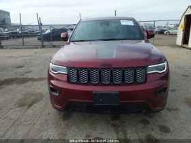 Jeep Grand cherokee ALTITUDE* EDITION* 3.6* V6* 8ZF* ПОДГРЕВ* КАМЕРА* - 31700 лв. - 58246468 | Car24.bg