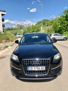 Обява за продажба на Audi Q7 3.0 TFSI 156000км! ~25 000 лв. - изображение 1