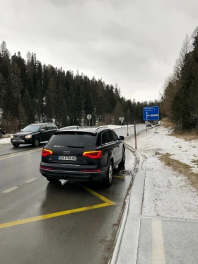 Audi Q7 34 ЕВРО НА ДЕН!!! - 2000 лв. - 94569304 16