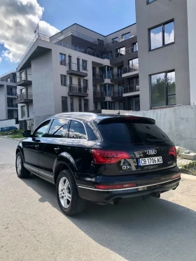 Обява за продажба на Audi Q7 3.0 TFSI 156000км! ~25 000 лв. - изображение 3
