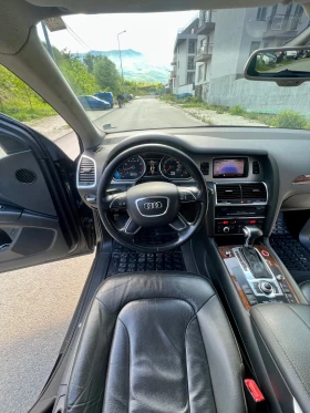 Обява за продажба на Audi Q7 3.0 TFSI 156000км! ~25 000 лв. - изображение 9