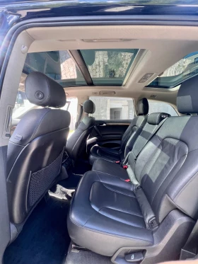 Обява за продажба на Audi Q7 3.0 TFSI 156000км! ~25 000 лв. - изображение 10
