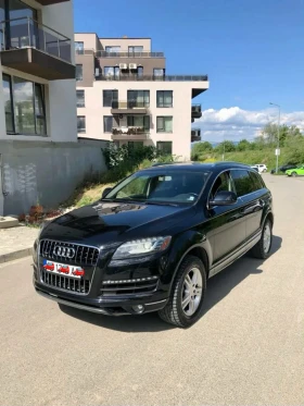 Audi Q7 34 ЕВРО НА ДЕН!!! - 2000 лв. - 94569304 3