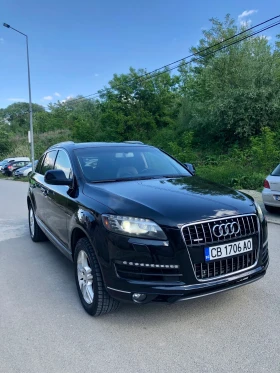 Обява за продажба на Audi Q7 3.0 TFSI 156000км! ~25 000 лв. - изображение 7