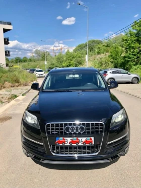 Audi Q7 34 ЕВРО НА ДЕН!!! - 2000 лв. - 94569304 2