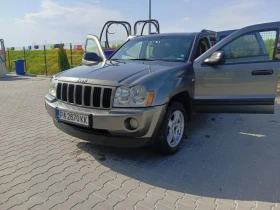Обява за продажба на Jeep Grand cherokee Laredo ~8 000 лв. - изображение 9