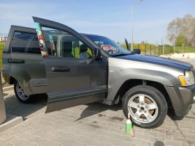Обява за продажба на Jeep Grand cherokee Laredo ~8 000 лв. - изображение 3