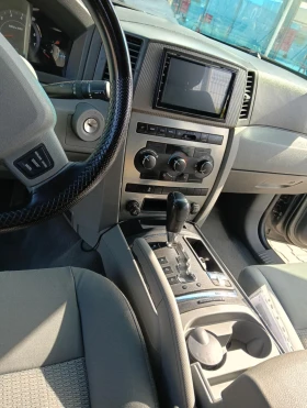 Обява за продажба на Jeep Grand cherokee Laredo ~8 000 лв. - изображение 6