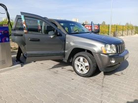 Обява за продажба на Jeep Grand cherokee Laredo ~8 000 лв. - изображение 10