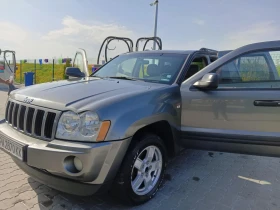 Обява за продажба на Jeep Grand cherokee Laredo ~8 000 лв. - изображение 1