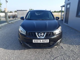 Nissan Qashqai    | Mobile.bg    8