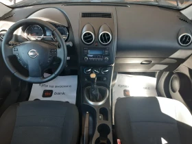 Обява за продажба на Nissan Qashqai КАТО НОВ  ~12 900 лв. - изображение 9