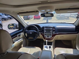 Обява за продажба на Hyundai Santa fe 2.2crdi.4WD.7 места. ~8 500 лв. - изображение 9
