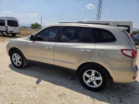 Обява за продажба на Hyundai Santa fe 2.2crdi.4WD.7 места. ~8 500 лв. - изображение 7