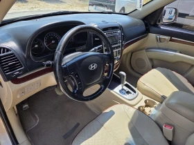 Обява за продажба на Hyundai Santa fe 2.2crdi.4WD.7 места. ~8 500 лв. - изображение 8