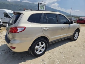 Обява за продажба на Hyundai Santa fe 2.2crdi.4WD.7 места. ~8 500 лв. - изображение 4