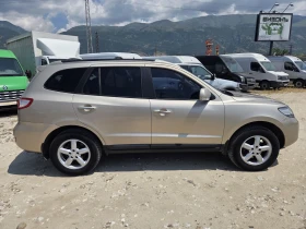 Обява за продажба на Hyundai Santa fe 2.2crdi.4WD.7 места. ~8 500 лв. - изображение 3