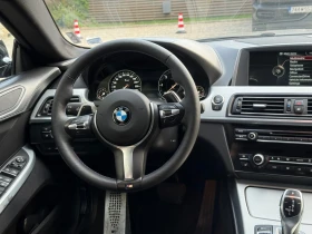 Обява за продажба на BMW 640 640М-xDrive* Face* 147хил.км*  ~45 999 лв. - изображение 10