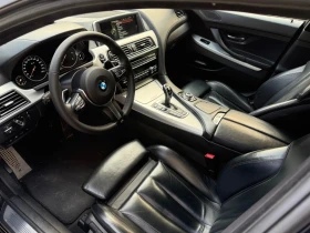 Обява за продажба на BMW 640 640М-xDrive* Face* 147хил.км*  ~45 999 лв. - изображение 6