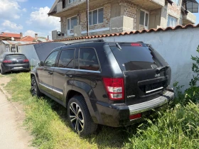 Обява за продажба на Jeep Cherokee 5.7i HEMI* * * 155 000km* * *  ~11 999 лв. - изображение 4