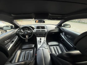 Обява за продажба на BMW 640 640М-xDrive* Face* 147хил.км*  ~45 999 лв. - изображение 9