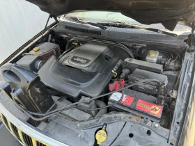 Обява за продажба на Jeep Cherokee 5.7i HEMI* * * 155 000km* * *  ~11 999 лв. - изображение 5