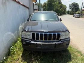 Обява за продажба на Jeep Cherokee 5.7i HEMI* * * 155 000km* * *  ~11 999 лв. - изображение 2