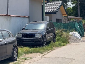 Обява за продажба на Jeep Cherokee 5.7i HEMI* * * 155 000km* * *  ~11 999 лв. - изображение 1