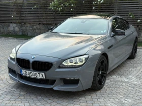 Обява за продажба на BMW 640 640М-xDrive* Face* 147хил.км*  ~45 999 лв. - изображение 1