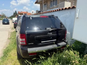 Обява за продажба на Jeep Cherokee 5.7i HEMI* * * 155 000km* * *  ~11 999 лв. - изображение 3