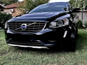     Volvo XC60 OCEAN RACE 