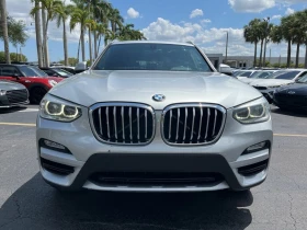 BMW X3 M-Package HeadUp* * (  ) | Mobile.bg    8