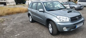 Обява за продажба на Toyota Rav4 ~8 300 лв. - изображение 1