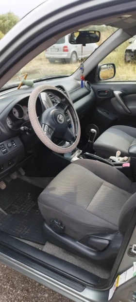 Обява за продажба на Toyota Rav4 ~8 300 лв. - изображение 5