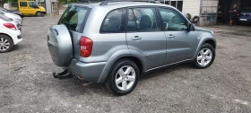 Обява за продажба на Toyota Rav4 ~8 300 лв. - изображение 4