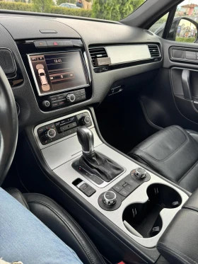 Обява за продажба на VW Touareg 3.0 V6 TDI ~29 990 лв. - изображение 7