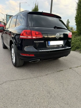 Обява за продажба на VW Touareg 3.0 V6 TDI ~29 990 лв. - изображение 2