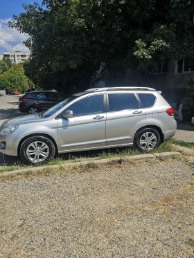 Great Wall Haval H6 TCI 4WD | Mobile.bg    3