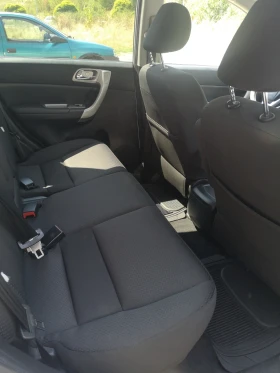 Great Wall Haval H6 TCI 4WD | Mobile.bg    5