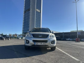 Great Wall Haval H6 TCI 4WD - 8888 лв. / 4544.36 € - 42440832 9