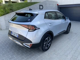 Kia Sportage 1.6 T-GDi/ HYBRID / 230./ Active Business | Mobile.bg    3
