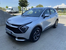 Kia Sportage 1.6 T-GDi/ HYBRID / 230./ Active Business | Mobile.bg    7